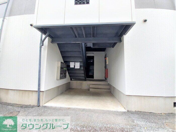 メゾンセピア Cの物件内観写真