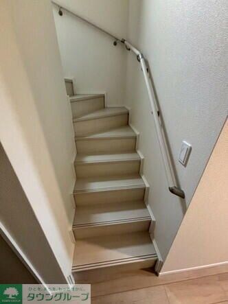 Sumai-toさいたま市緑区宮本01の物件内観写真