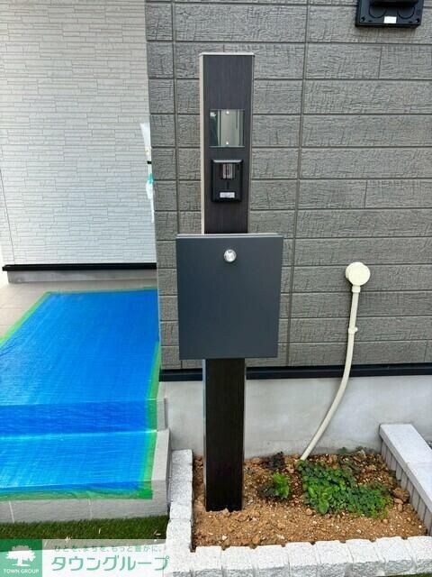 Sumai-toさいたま市緑区宮本01の物件内観写真