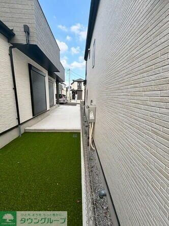 Sumai-toさいたま市緑区宮本01の物件内観写真