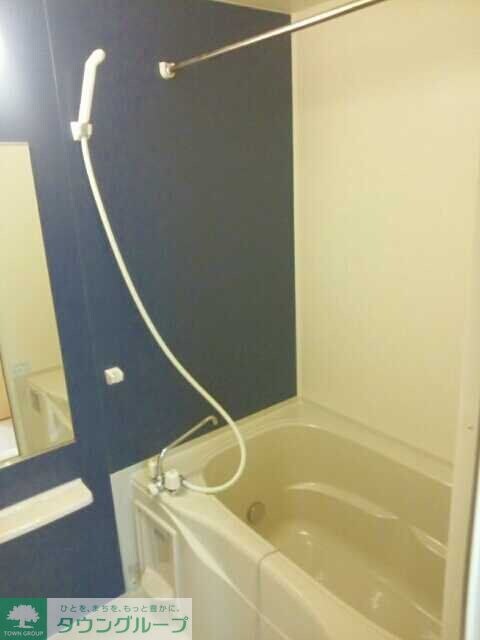 ソレイユ・プロムナードの物件内観写真