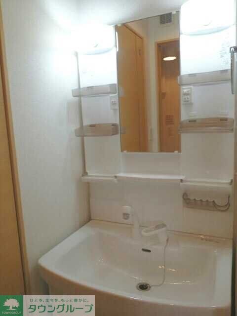 ソレイユ・プロムナードの物件内観写真