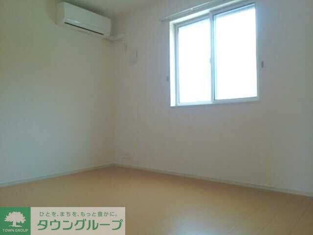 ソレイユ・プロムナードの物件内観写真