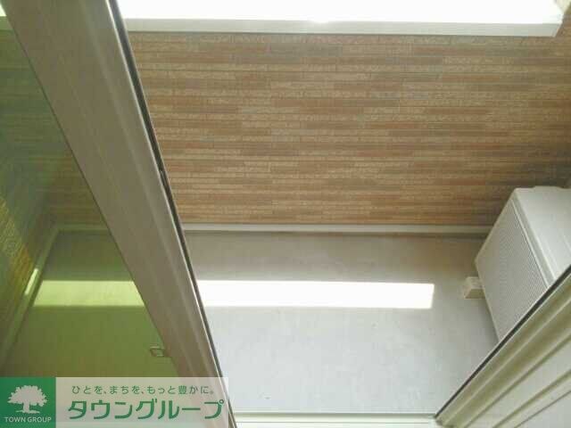 ソレイユ・プロムナードの物件内観写真