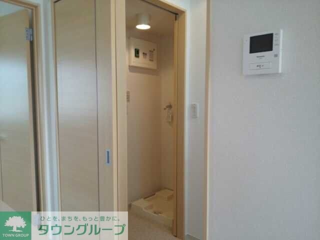 ソレイユ・プロムナードの物件内観写真