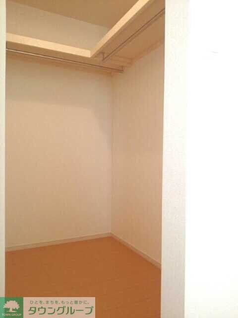 ソレイユ・プロムナードの物件内観写真