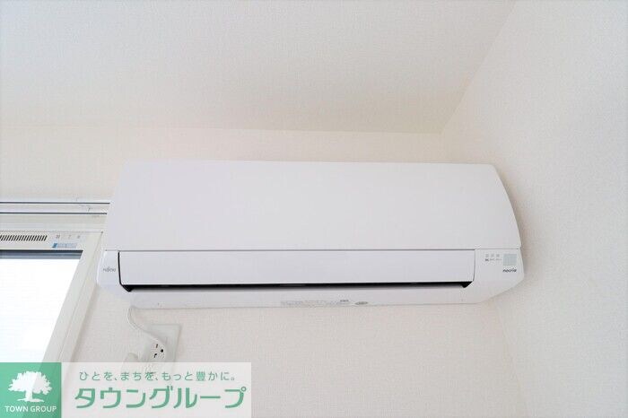 Dタウン南平野Aの物件内観写真