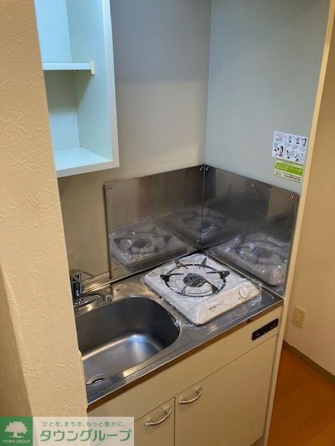 クレストガーデン野田の物件内観写真