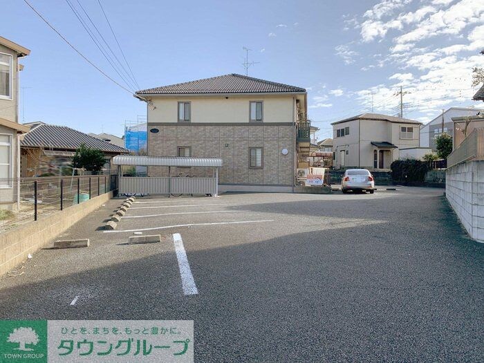 マリアージュの物件内観写真