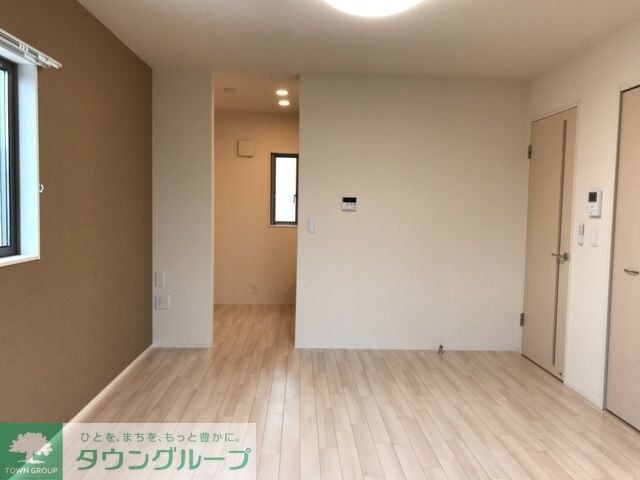 レジデンスの物件内観写真