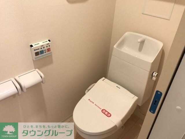 レジデンスの物件内観写真