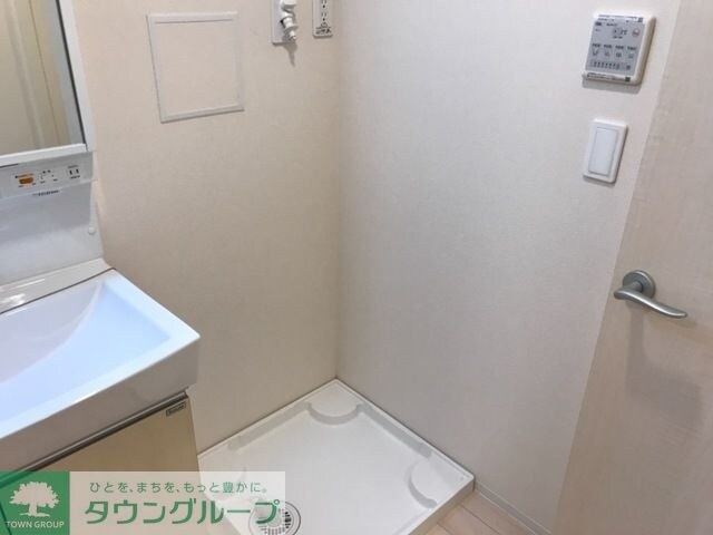 レジデンスの物件内観写真