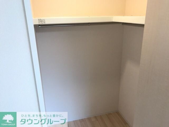 レジデンスの物件内観写真