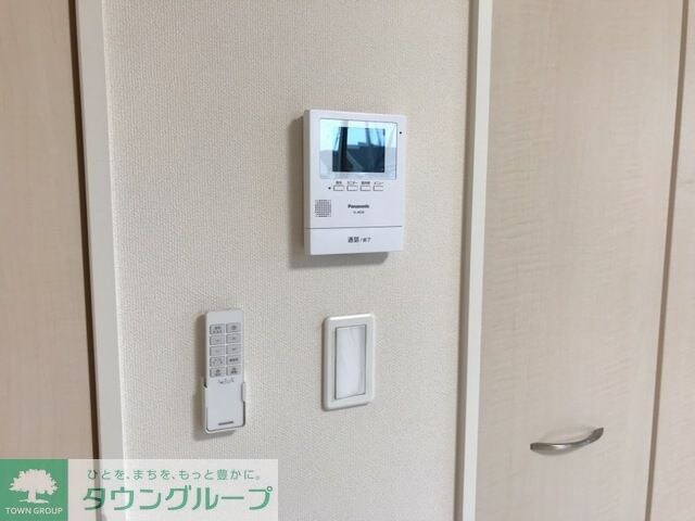 レジデンスの物件内観写真