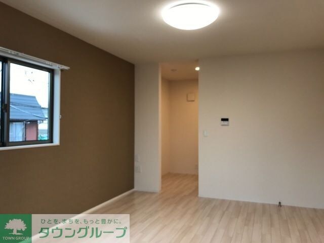 レジデンスの物件内観写真