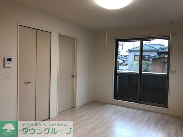 レジデンスの物件内観写真