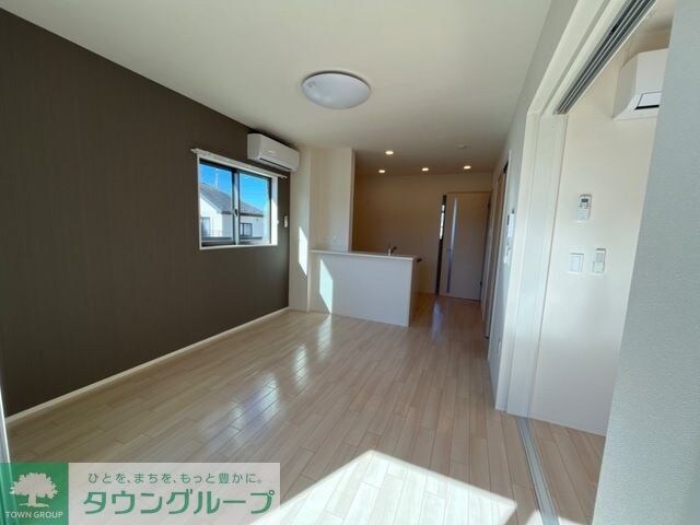 ルボワ le boisの物件内観写真