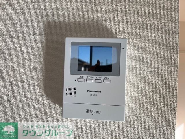 ルボワ le boisの物件内観写真