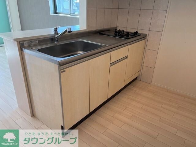 ルボワ le boisの物件内観写真