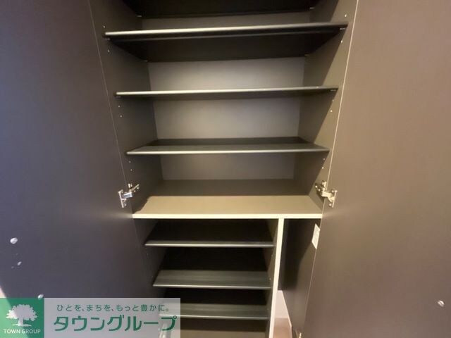 ルボワ le boisの物件内観写真