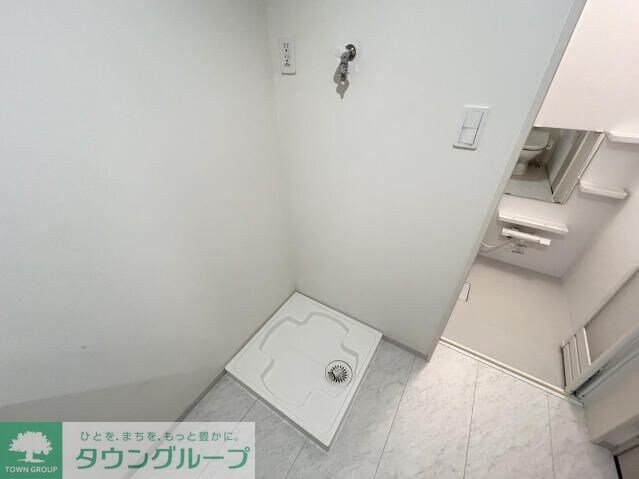 ルナモンド大和田の物件内観写真