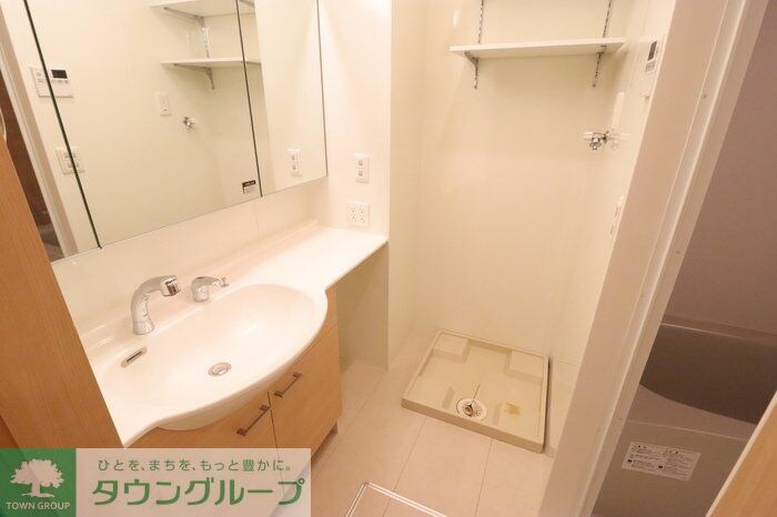 エスト・レザンの物件内観写真