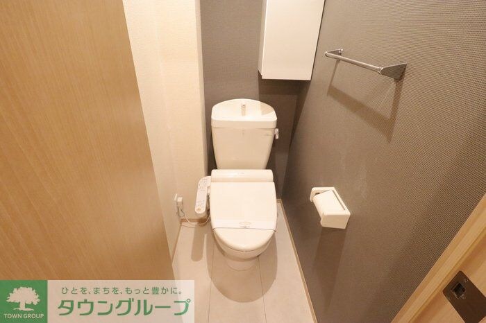 エスト・レザンの物件内観写真