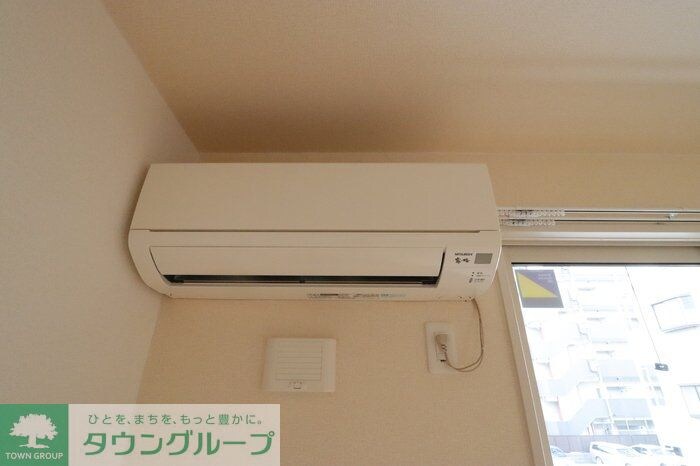 エスト・レザンの物件内観写真