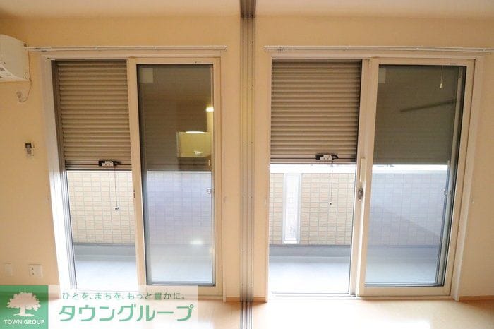 エスト・レザンの物件内観写真