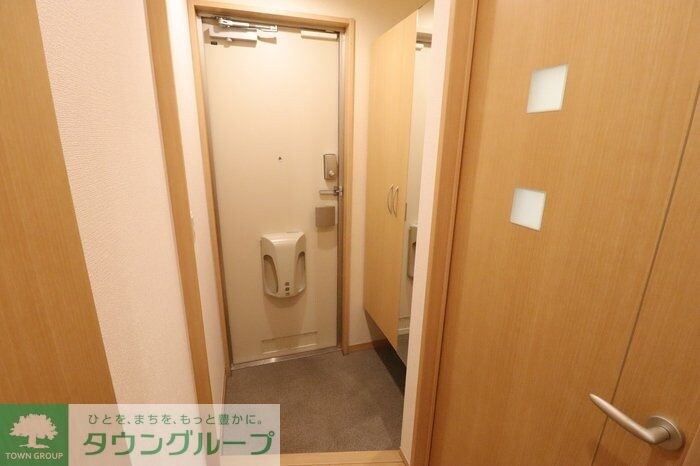 エスト・レザンの物件内観写真