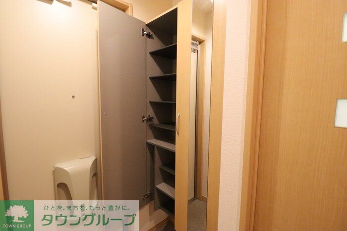 エスト・レザンの物件内観写真