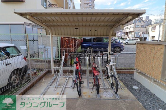 エスト・レザンの物件内観写真