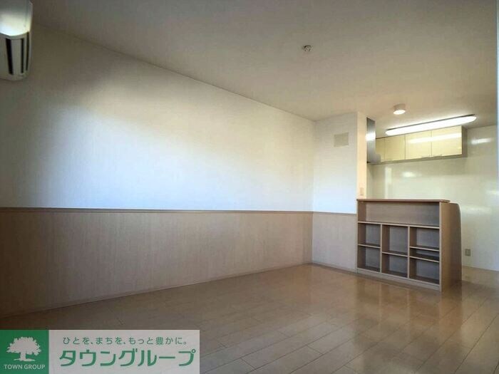 ヴィラ ルミエール Aの物件内観写真