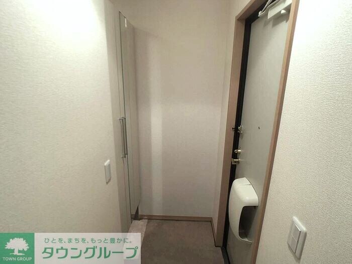 ヴィラ ルミエール Aの物件内観写真