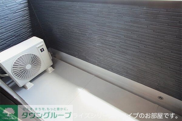 ヒカルサ東岩槻の物件内観写真