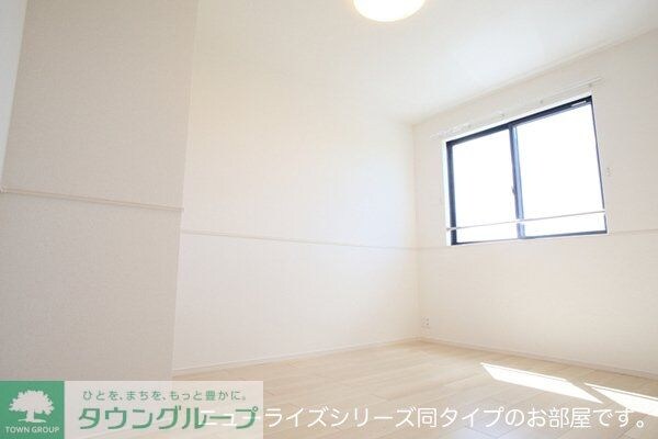 ヒカルサ東岩槻の物件内観写真