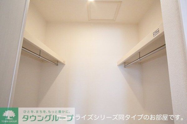 ヒカルサ東岩槻の物件内観写真