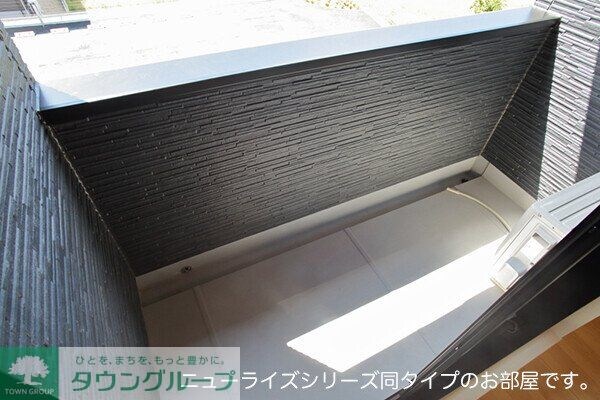 ヒカルサ東岩槻の物件内観写真