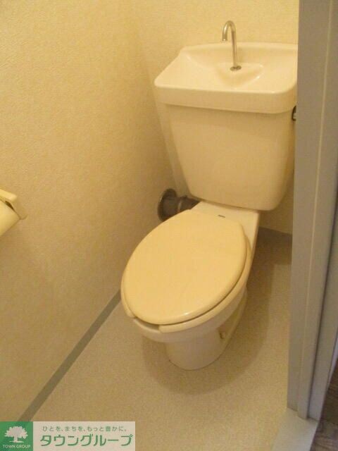 クリスタル岩槻の物件内観写真