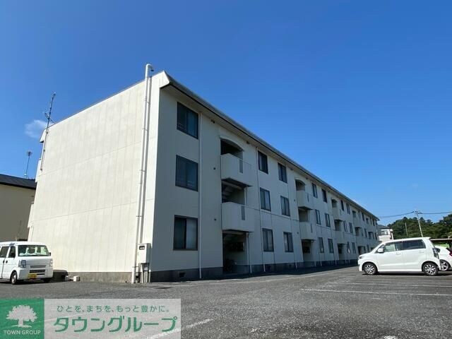 クリスタル岩槻の物件内観写真