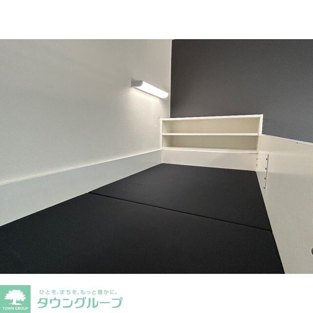 ハイツセルシオンの物件内観写真