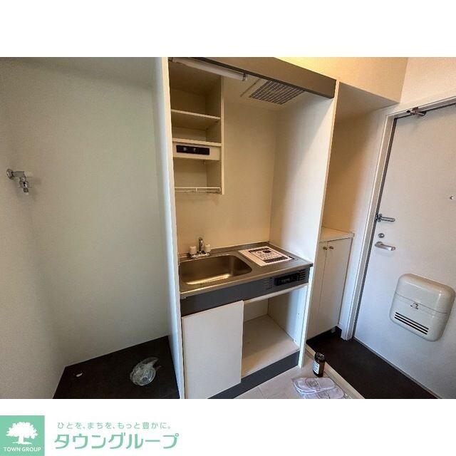 ハイツセルシオンの物件内観写真