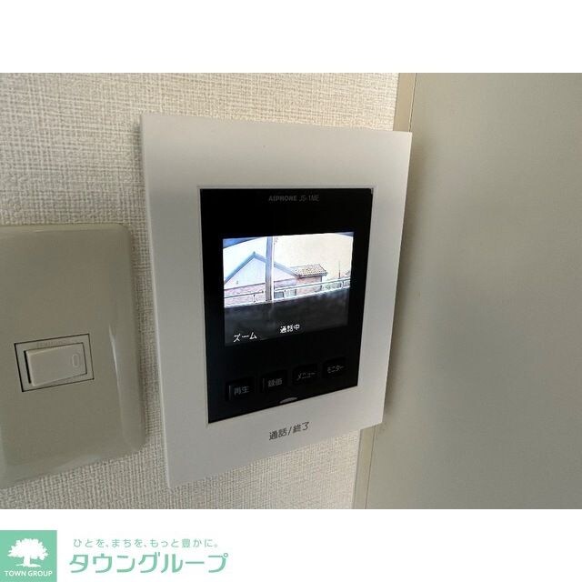 ハイツセルシオンの物件内観写真