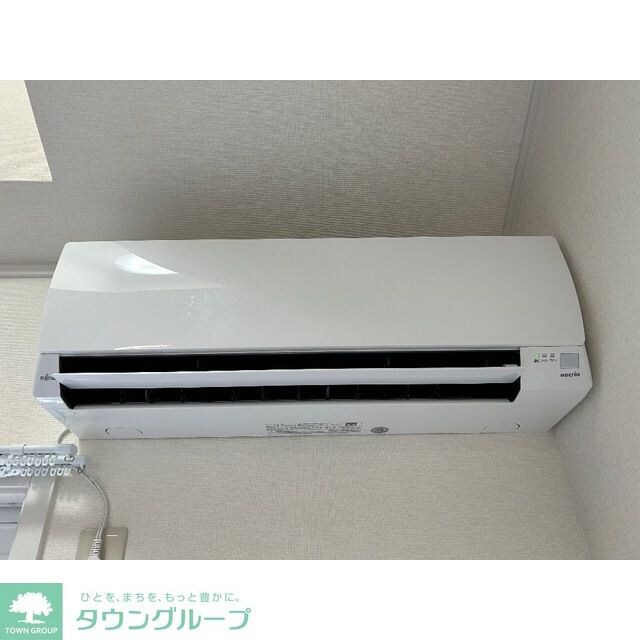 ハイツセルシオンの物件内観写真