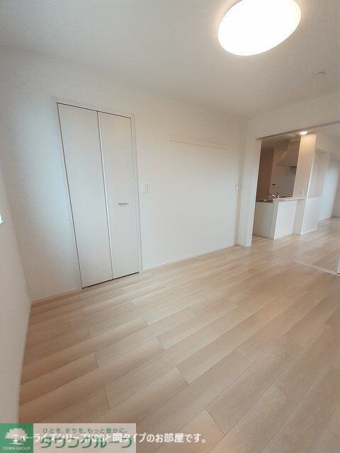 ヒルサイドの物件内観写真