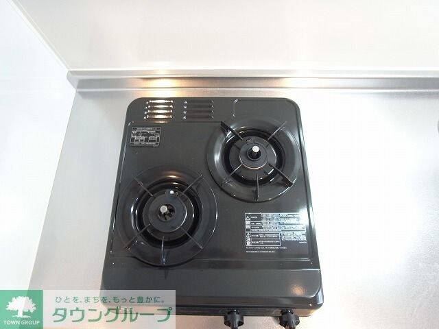 リブリ・ラークの物件内観写真