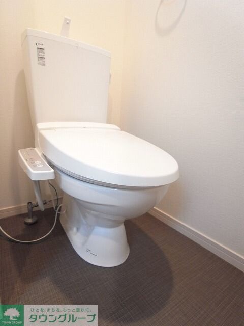 リブリ・ラークの物件内観写真