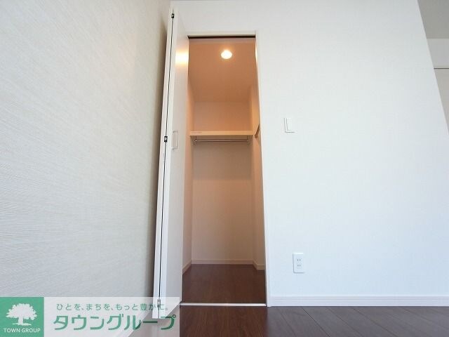 リブリ・ラークの物件内観写真