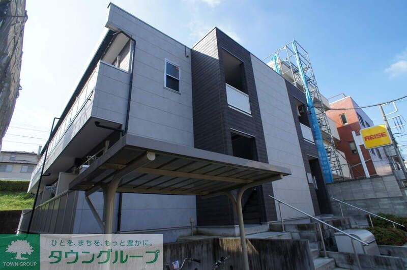 リブリ・ラークの物件内観写真