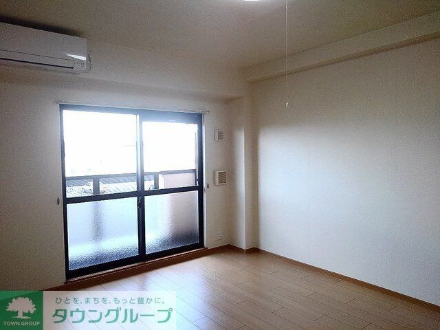 グレイスの物件内観写真